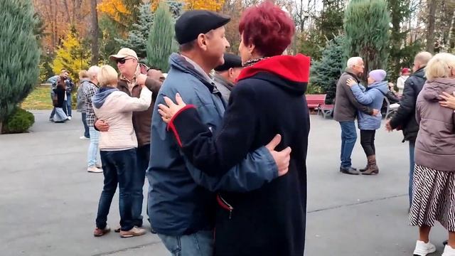 БЕЗ ТЕБЯ Я ОДИНОК! ТАНЦЫ ХАРЬКОВ УКРАИНА ОКТЯБРЬ 2023 #dance #kharkiv смотреть онлайн