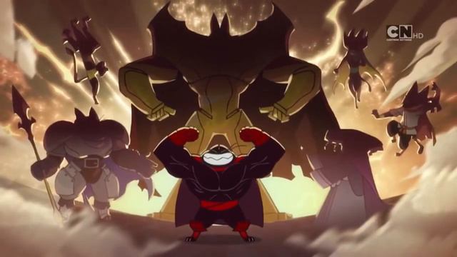 (Перезалив) Анонс Мультика "Мао Мао Герои Чистого Сердца" (Cartoon Network, 4 Марта 2020) смотреть онлайн