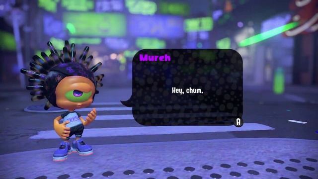 Splatoon 2 - Ink It Up! 9/2/17! Out of Sight, Out of Ink! смотреть онлайн