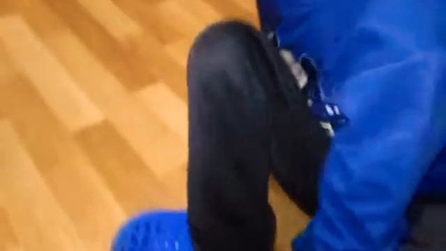 Скричер Nightweaver. смотреть онлайн