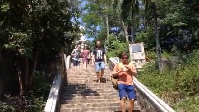 Nha Trang. Vietnam. Обзорная экскурсия по Ньячангу. Вьетнам. смотреть онлайн