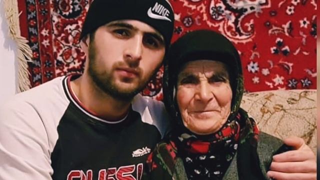 Мансур Магомедов - назму на аварском языке «к1удияй эбел» смотреть онлайн