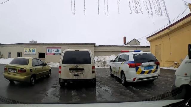 Патрульный автомобиль для личных целей смотреть онлайн