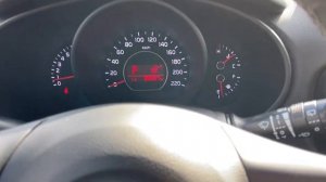 Мини обзор.  Kia Soul.  2018.