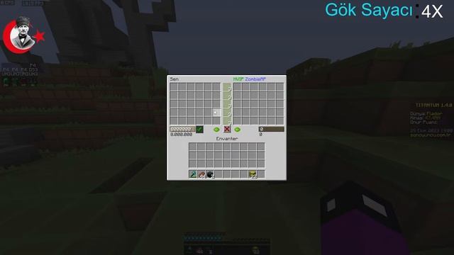 GÖKE BUZ PERİSİ KANA GİDİYORUM (GÖK ile) -sonoyuncu titanyum смотреть онлайн