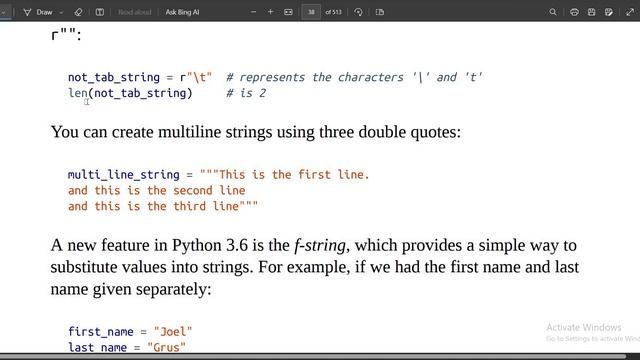Python Crash Course: Learn Python Programming from Scratch Lesson :1 смотреть онлайн