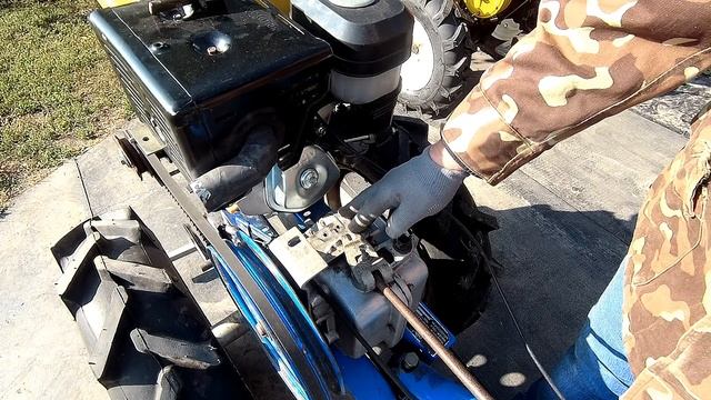 ВЫБИВАЕТ ПЕРЕДАЧУ-ЕСТЬ ПРОСТОЙ СПОСОБ ... смотреть онлайн