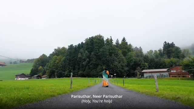 Parisuthar | Monica Suresh | Christian Tamil Song | Parisuthar Neer Parisuthar смотреть онлайн