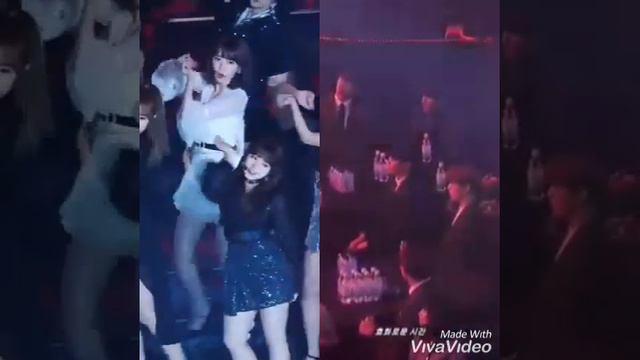 Kim Mingyu X Miyawaki Sakura (mingkkura)