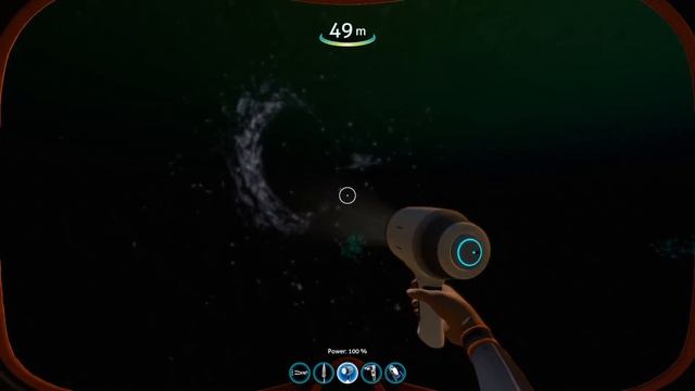 Subnautica Lore: Warpers | Video Game Lore смотреть онлайн