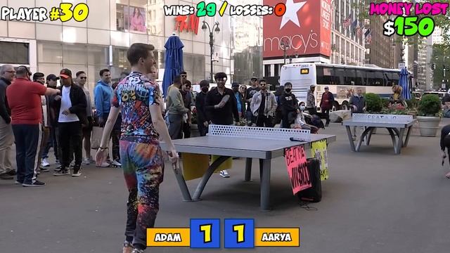 Win 1 Point, Win $10 смотреть онлайн