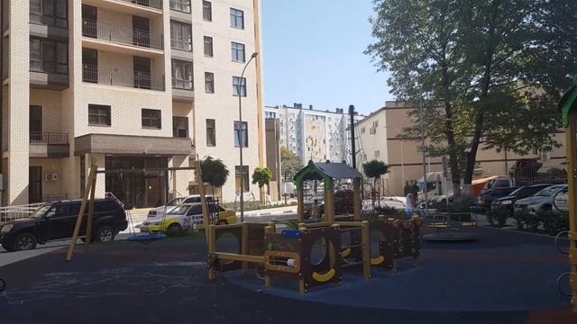 Анапа. Ремонт квартир в Анапе. И не только. Ход нашего ремонта. смотреть онлайн