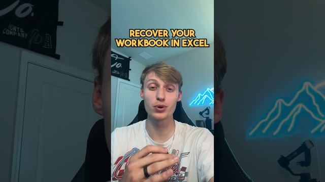 How to Recover Excel File Not Saved #recoverit #wondershare#exceltips #datarecovery смотреть онлайн