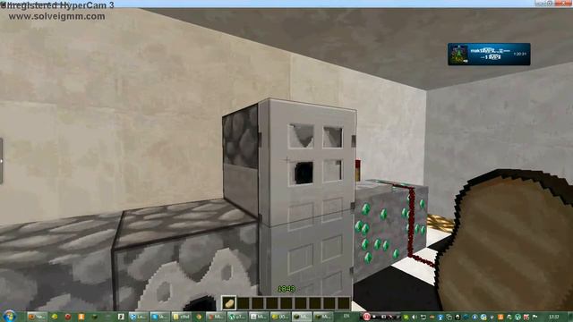 сервер майнкрафт хамачи смотреть онлайн