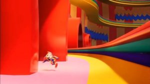 цифровой цирк ? #youtube #цифровойцирк #помни #рогата #Джекс #Королёв #козырёк