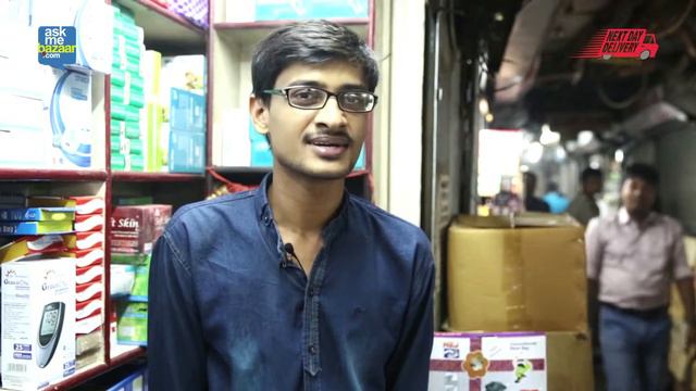 AskmeBazaar happy shopper from Delhi смотреть онлайн