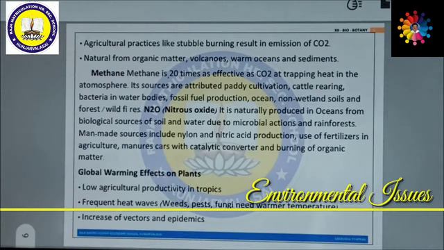 1. Environmental issues смотреть онлайн