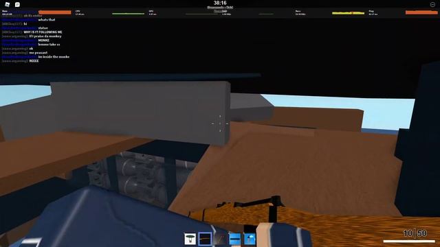gamenight | ROBLOX Zeppelin Wars Gamenight смотреть онлайн