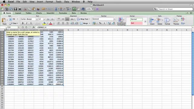 How to Create Excel 2007 Pivot Tables смотреть онлайн