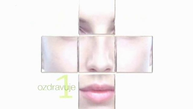 Vichy - Normaderm смотреть онлайн