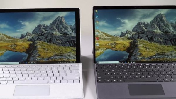 Microsoft Surface Pro X Review