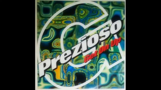 GIORGIO PREZIOSO - GET ON UP (FLY VERSION) - SIDE B - B-1 - 1993 смотреть онлайн