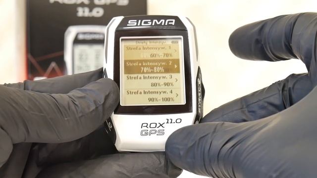 Sigma ROX 11.0 - szczegółowy test komputerka GPS. Czy jest lepsza od Garmina Edge 520? смотреть онлайн