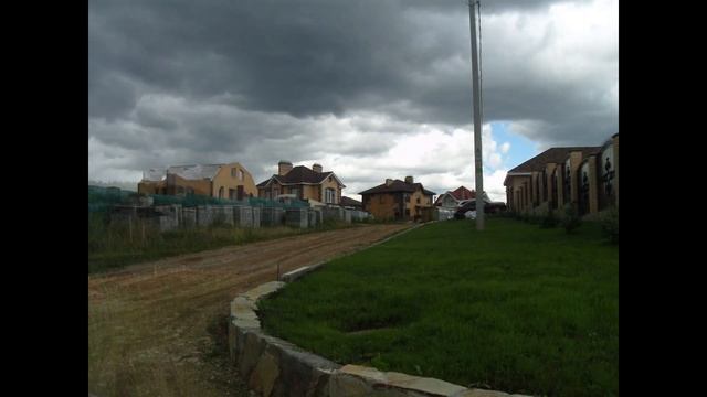 Купить участок в Рублево Медвенском. Тульская Рублевка