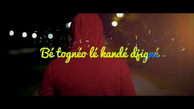 Santrinos Raphael - Mawu Na ( Audio Officiel)