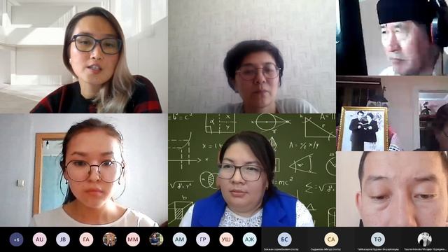 1-ші секция. «Қажи Нұрсұлтанов оқулары» атты ІІІ Республикалық конференция. СЕМЕЙ-2021 смотреть онлайн