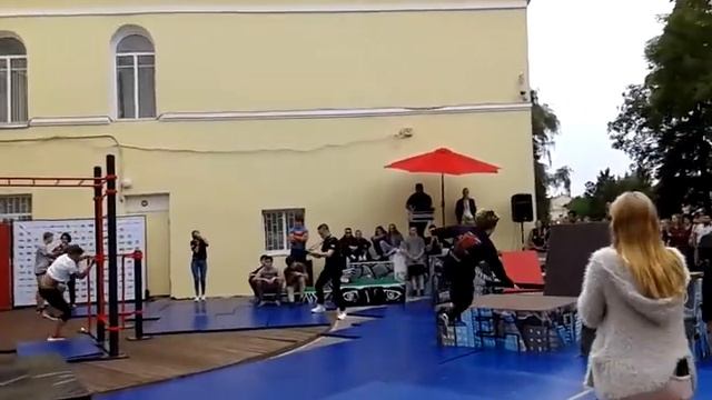 Mixbattle 2019 смотреть онлайн