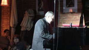 Группа Игоря Володина в Джаз Арт клубе