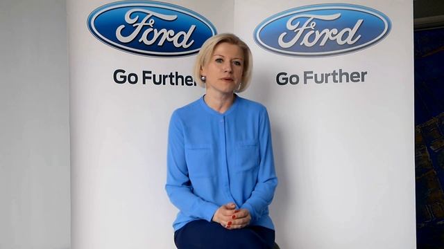 Поздравление от клиента «Атлант-М Боровая» (Ford) – «Атлант-М» 25 лет смотреть онлайн