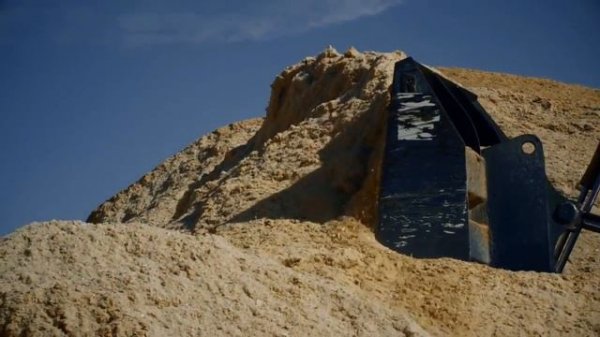 Производство ЛДСП Lamarty