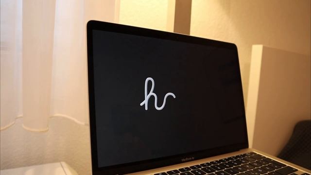 MacBook Air M1 unboxing and setup ✨? смотреть онлайн