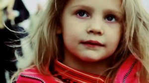 Против аборта (Социальный ролик)