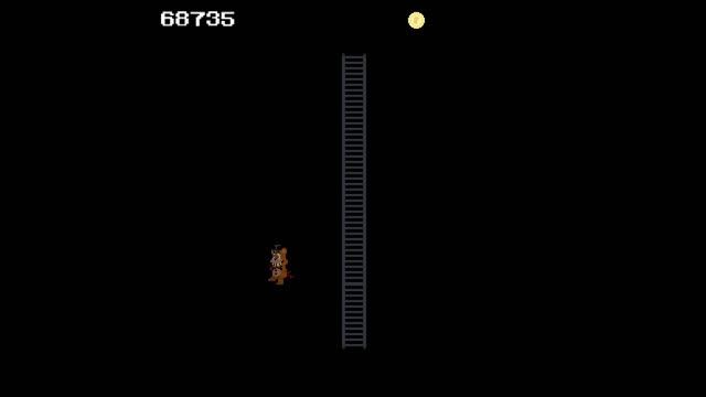 Can I BEAT the HARDEST Five Nights at Freddy's FANGAME Ever Made... (8 Endings) смотреть онлайн