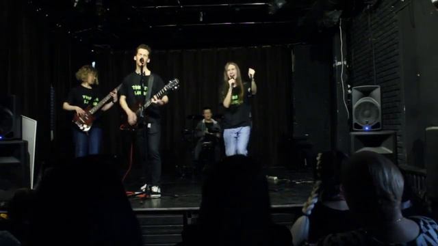 Rock’n’roll queen смотреть онлайн