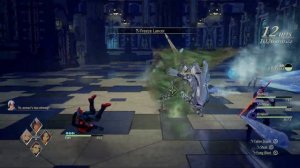 #17 Riville Prison Tower | Tales of Arise Let's Play | HARD | PS5 4K60