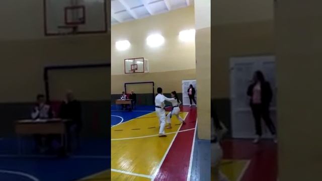 Сдача на светло коричневый. Кумите фрагмент ? смотреть онлайн