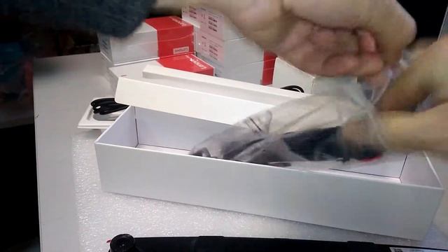 Первое знакомство с Yi Miror Dash Camera (YCS.1C17)