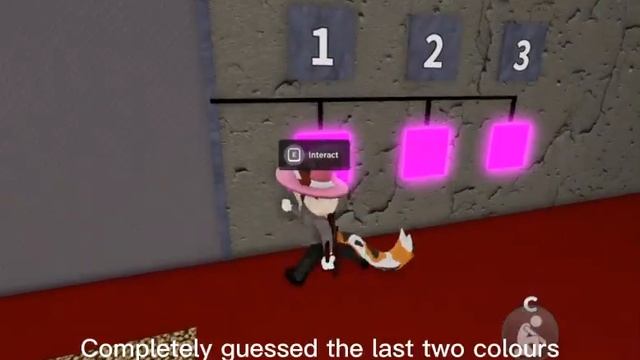 Don't get SNIFFED?! Roblox!! смотреть онлайн