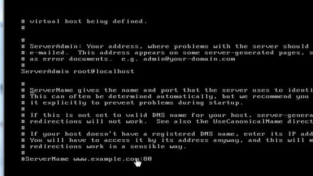 Install App Server for Lab смотреть онлайн
