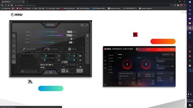 MI TARJETA GRAFICA NO RINDE lo QUE DEBERÍA ? SOLUCION A LOS TIRONES Y BAJONES DE USO DE LA GPU смотреть онлайн