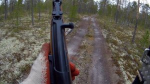 МЕТАЛЛОИСКАТЕЛЬ Minelab СTX 3030, ЛЕСНОЙ КОП, часть 3