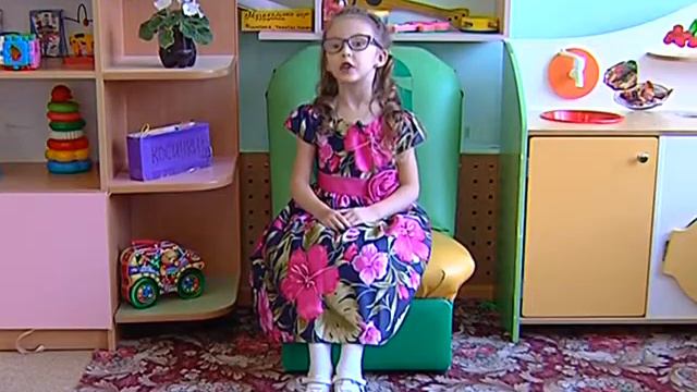 Детский утренник 27.11.2017 смотреть онлайн