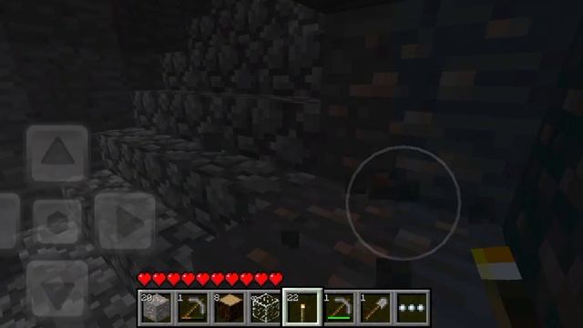 Обзор Майнкрафт альфа версия 0.3.0| Minecraft survival season 1| RomaMinecraft смотреть онлайн