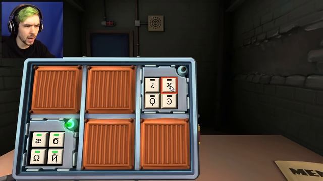CLOCK'S TICKING | Keep Talking And Nobody Explodes #1 смотреть онлайн