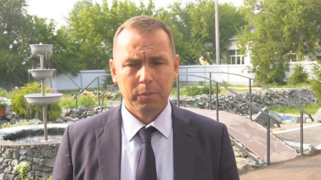 Об итогах рабочего визита в Альменевский район смотреть онлайн