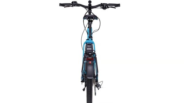 CUBE 2023 Compact Sport Hybrid 500